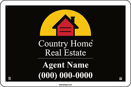 12" x 18" Car Magnetic Signs