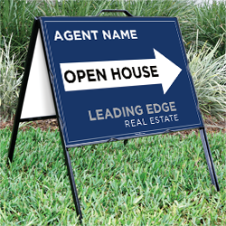 A-Frame Sign Units
