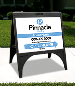 A-Frame Sign Units
