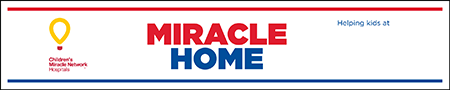 Children's Miracle Network