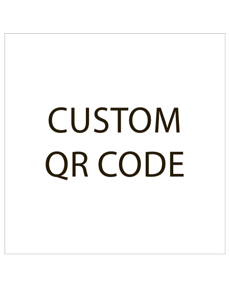 6" x 6" QR-Code Magnet Set