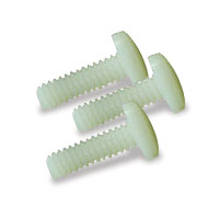 Plastic Screws